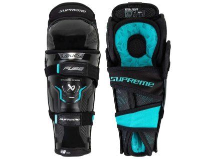 Detské chranic holeni bauer supreme fuse yth