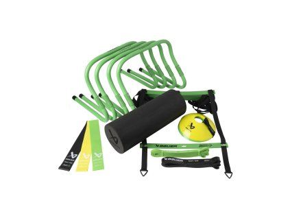 bauer dynamic off ice kit