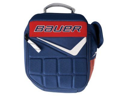 bauer lunch box