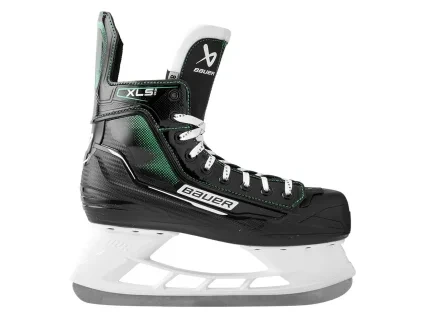 Korčule Bauer X LS 2.0 Junior