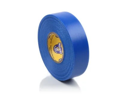 páska na holene Howies Shin tape modrá