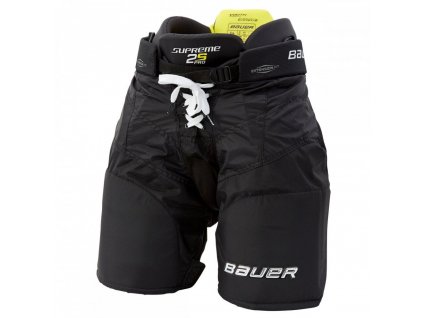 Nohavice Bauer Supreme 2S Pro Velcro Sr