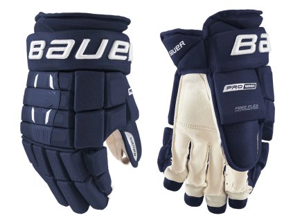 Rukavice Bauer Pro Series Int