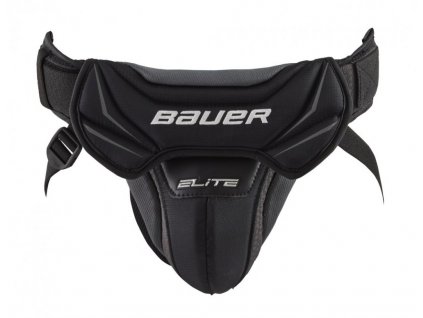 Brankársky suspenzor Bauer Elite Jr