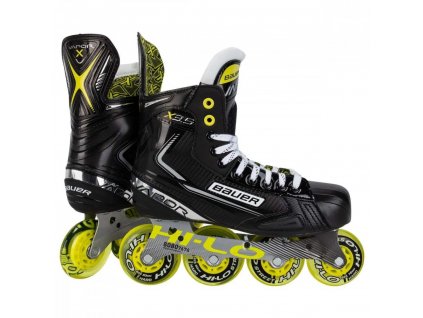 Kolieskové korčule Bauer Vapor X3.5 Jr