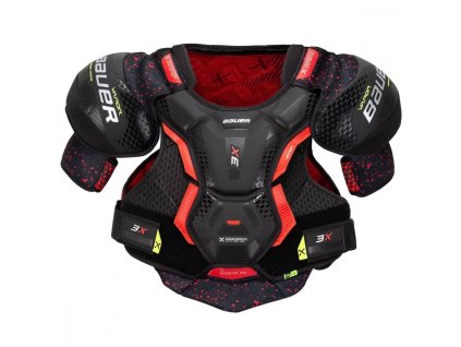 Chrániče ramien Bauer Vapor 3X Int