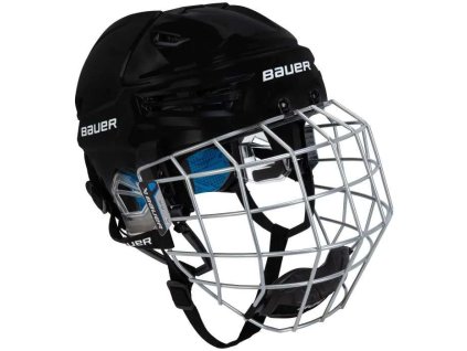 Hokejová prilba Bauer RE-AKT 65 Combo