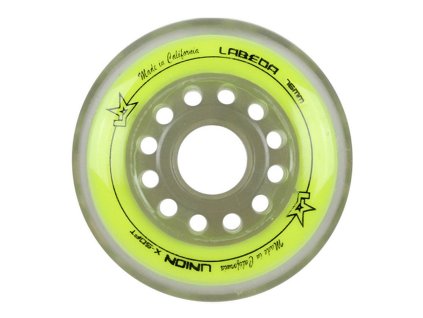 Kolieska Labeda Union X-Soft