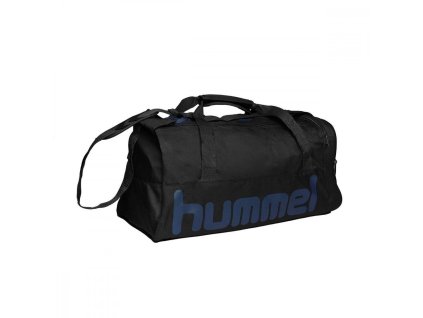 Taška Hummel Access Sports (Farba čierna)