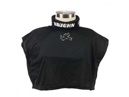 Chránič krku Vaughn VPC-9000 Sr (Farba čierna, Veľkosť M)