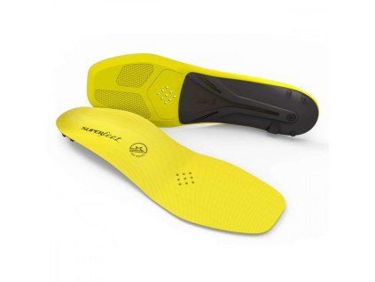 Vložky SUPERFEET Insole Carbon Pro (Veľkosť 32-33,5)
