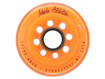 Kolieska Labeda Addiction Grip+