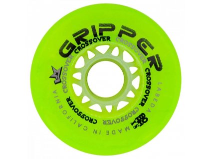 Kolieska Labeda Gripper x-soft indoor