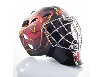 Miniatúra NHL brankárskej masky