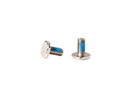 303 skrutka mission rh square bolt