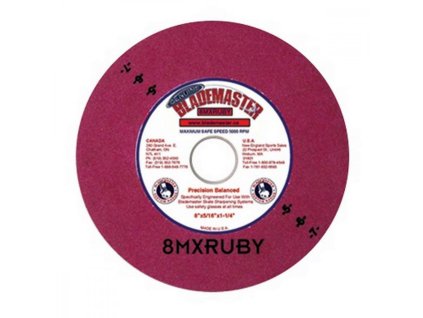 3117 brusny kotuc blademaster 8mxruby