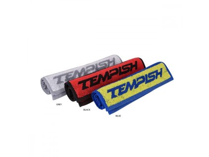 Športový uterák Tempish (Farba navy modrá)