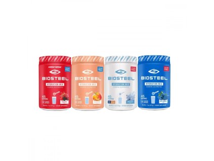 Biosteel High Performance Sports Drink 315g