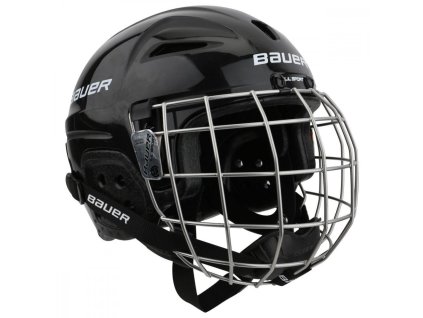 prilba Bauer Lil Sport Combo
