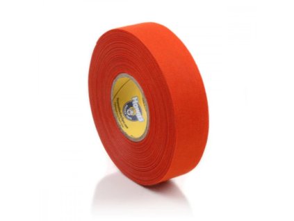 Páska na hokejku Howies oranžová