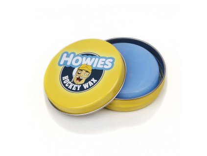 vosk na hokejovú pásku Howies
