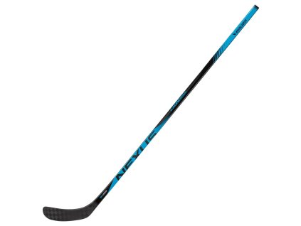 Hokejka Bauer Nexus Performance Jr (Tvrdosť 40 Flex, Strana ľavá ruka dole (ľavačka), Typ zahnutia P92)