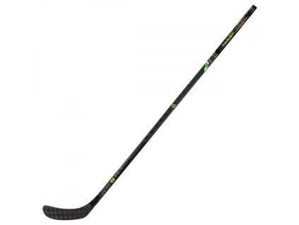 Hokejka Bauer AG5NT S22 Sr (Tvrdosť 87 Flex, Strana ľavá ruka dole (ľavačka), Typ zahnutia P92M)