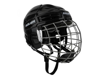 Prilba Bauer IMS 5.0 Combo