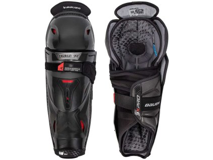 chrániče holeni Bauer Vapor 3X Pro
