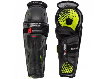 Chrániče holení Bauer Vapor 3X Pro Jr