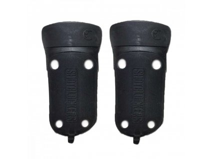 Chránič jazyka Shotblockers XT Shorty