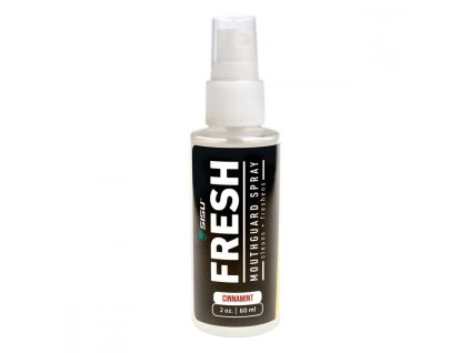 Sprej na chrániče zubov SISU Fresh Mouthguard spray