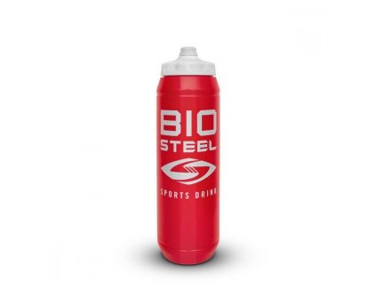 flasa biosteel team water bottle