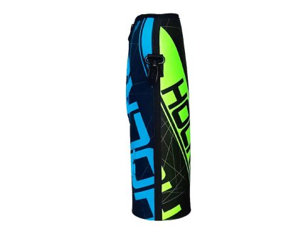 termoobal modro zeleny