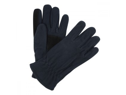 Regatta Professional zimné rukavice (Farba navy modrá, Veľkosť L/XL)