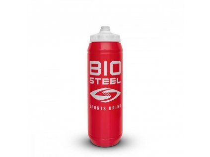 Fľaša Biosteel Team Water Bottle 1l