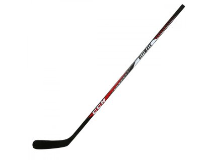 Drevená hokejka CCM Ultimate Jr (Tvrdosť 50 Flex, Strana ľavá ruka dole (ľavačka), Typ zahnutia P29)