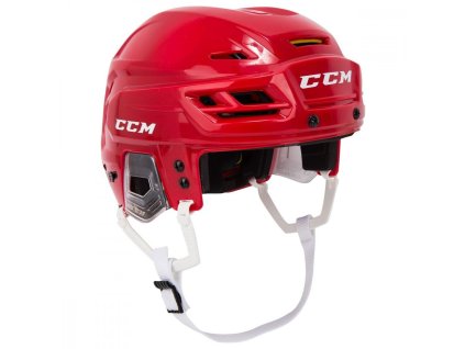 Prilba CCM Tacks 310 Sr (Farba biela, Veľkosť S)
