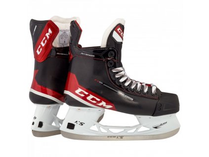 Korčule CCM Jetspeed FT475 Sr