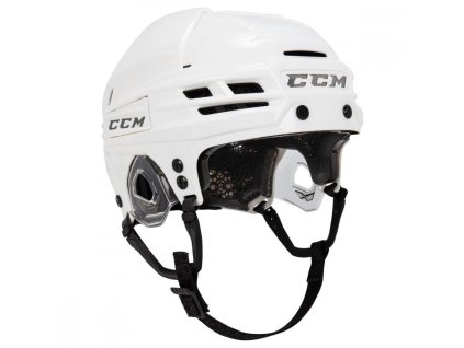 Prilba CCM Super Tacks X Sr (Farba čierna, Veľkosť S)