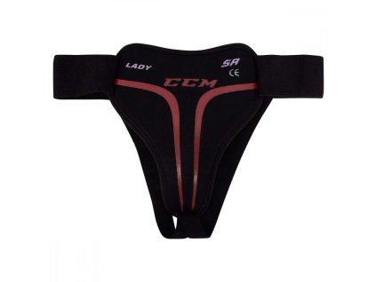6027 hokejovy damsky suspenzor ccm pelvic jr