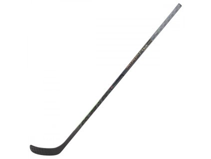 Hokejka CCM Ribcor Trigger 6 Pro Int (Tvrdosť 65 Flex, Strana pravá ruka dole (pravačka), Typ zahnutia P28)