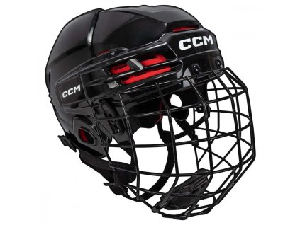 Prilba CCM Tacks 70 Combo Sr
