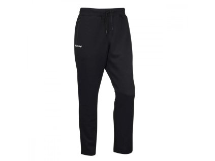 Nohavice CCM Locker Room Tapered