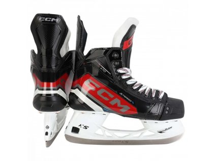 Korčule CCM Jetspeed FT670 Sr