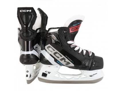 Korčule CCM Jetspeed FT680 Jr