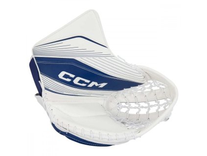 Brankárska lapačka CCM Extreme Flex 6.9 Sr (Pravák, ľavák ľavá)