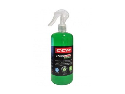 deodorant na vystroj CCM Proline