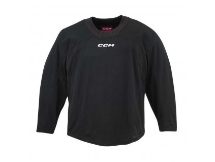 hokejový dres CCM 7000 Senior čierny