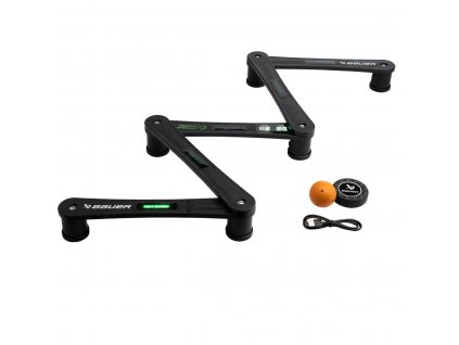 Bauer Reactor Digital Stick Handling Trainer